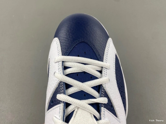 Kicked Out Shoe Store Olympic Jordan 6 CT8529-164 Air 0727